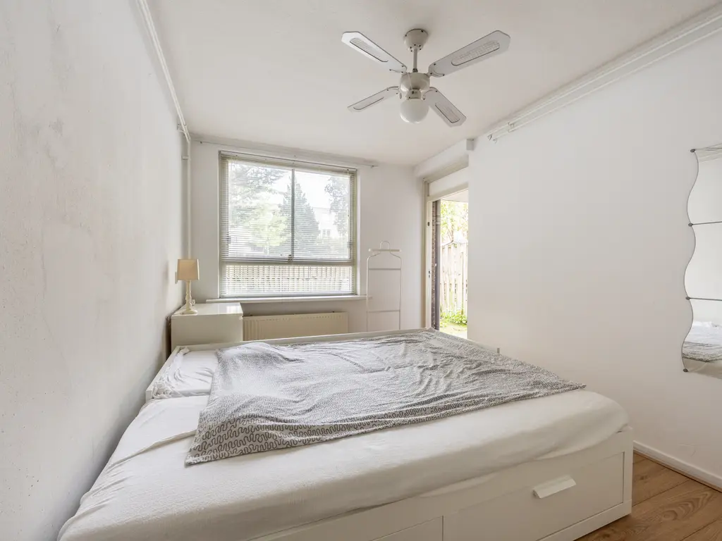 Boris Pasternakstraat 475, AMSTERDAM