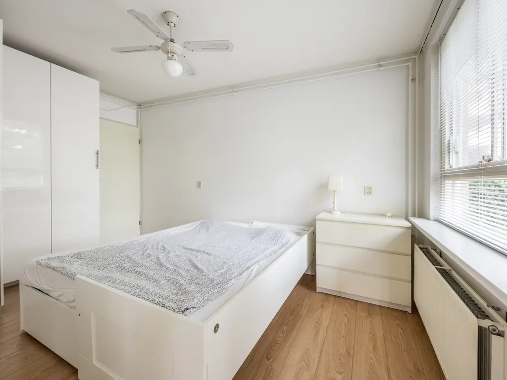 Boris Pasternakstraat 475, AMSTERDAM