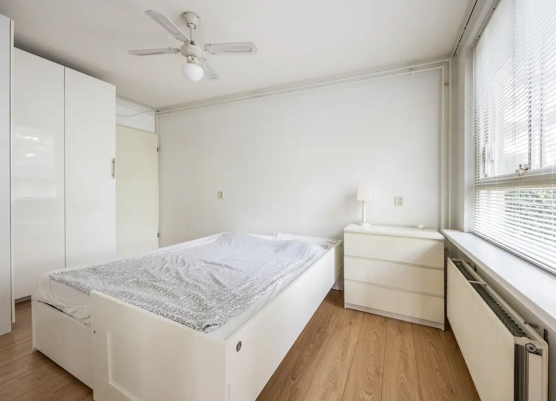 Boris Pasternakstraat 475