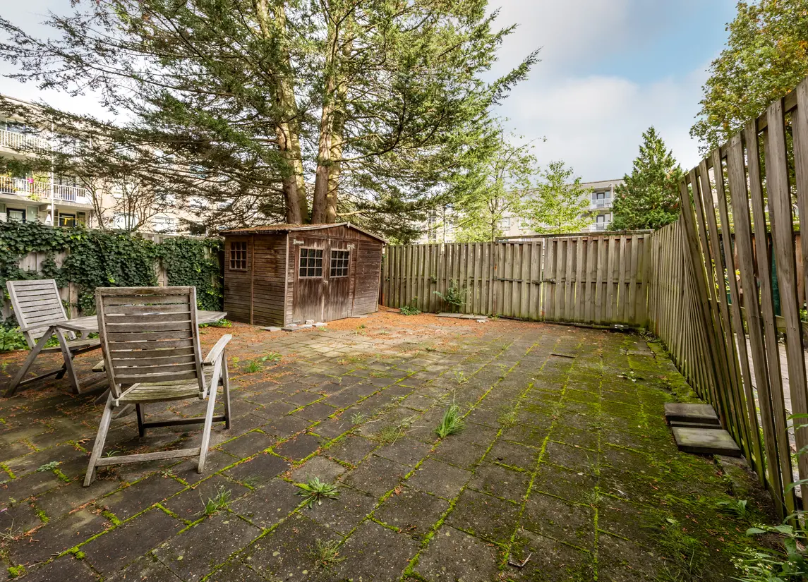 Boris Pasternakstraat 475