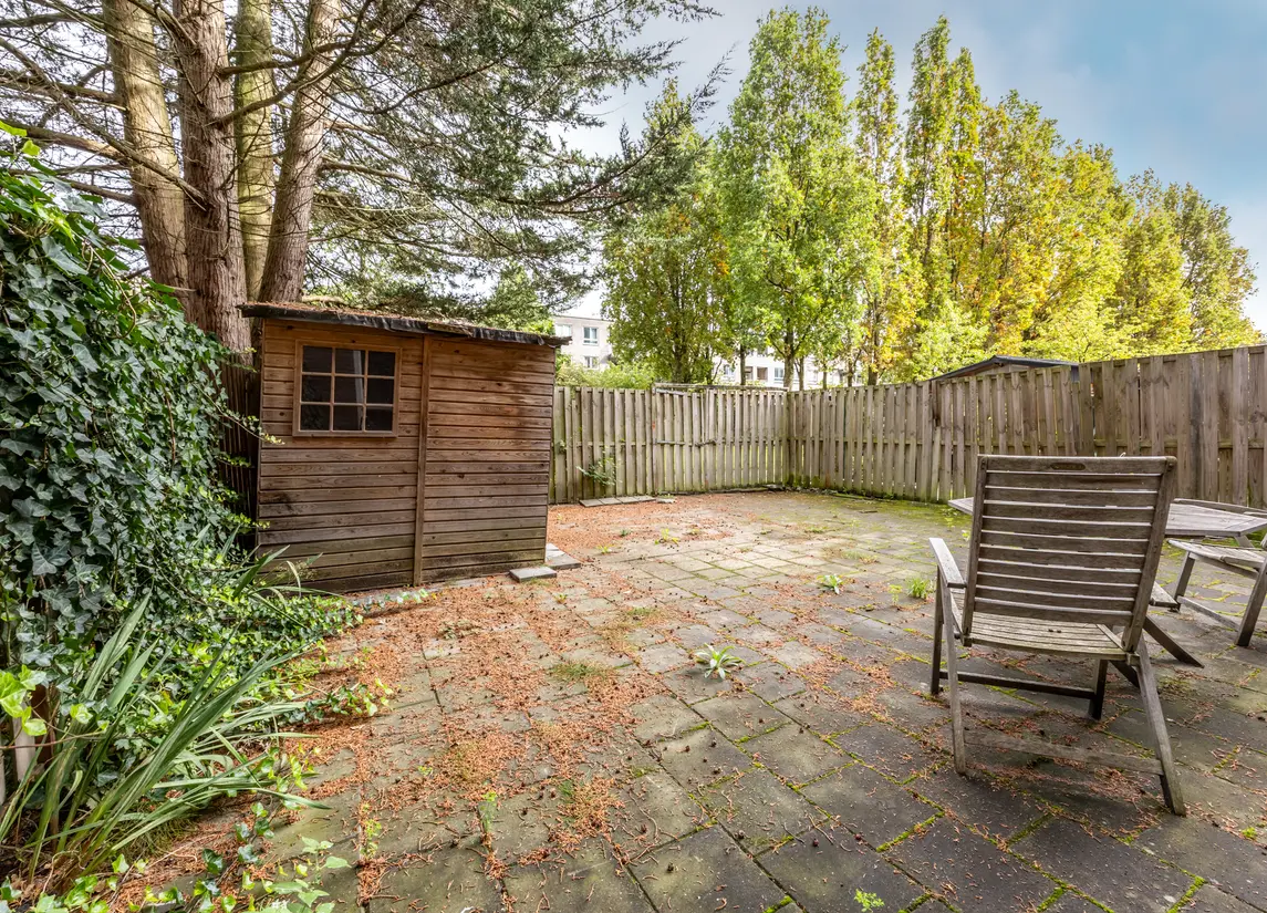 Boris Pasternakstraat 475