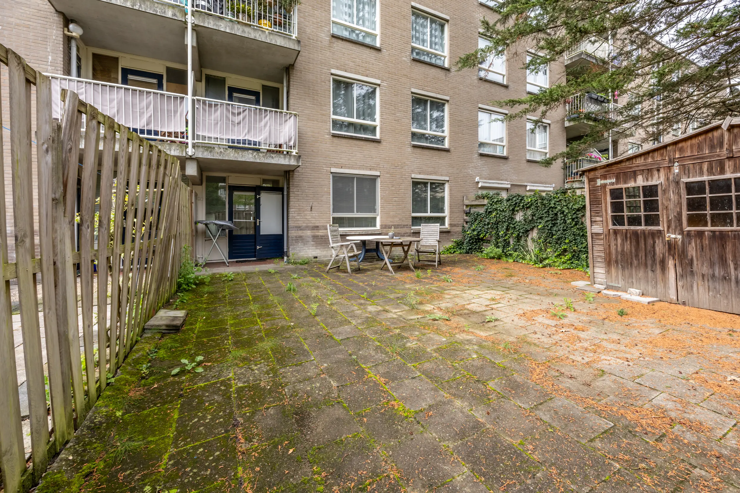 Boris Pasternakstraat 475