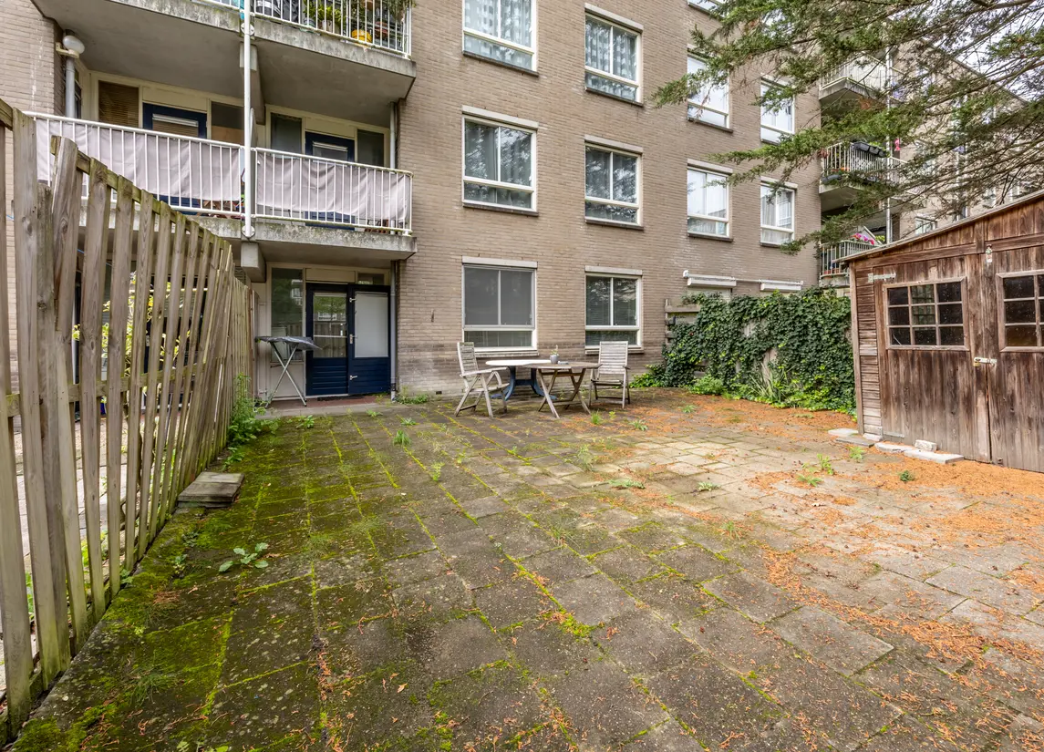 Boris Pasternakstraat 475