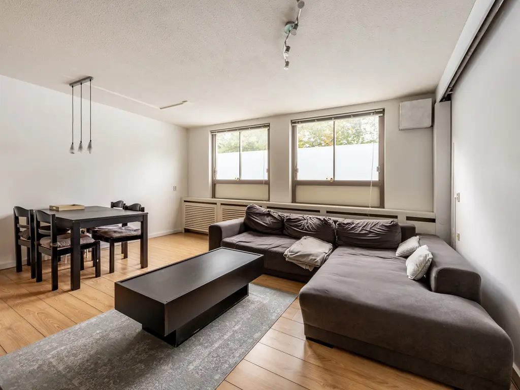 Boris Pasternakstraat 475, AMSTERDAM