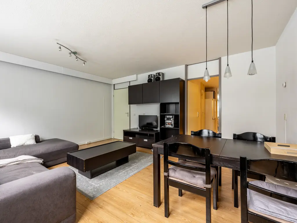 Boris Pasternakstraat 475, AMSTERDAM