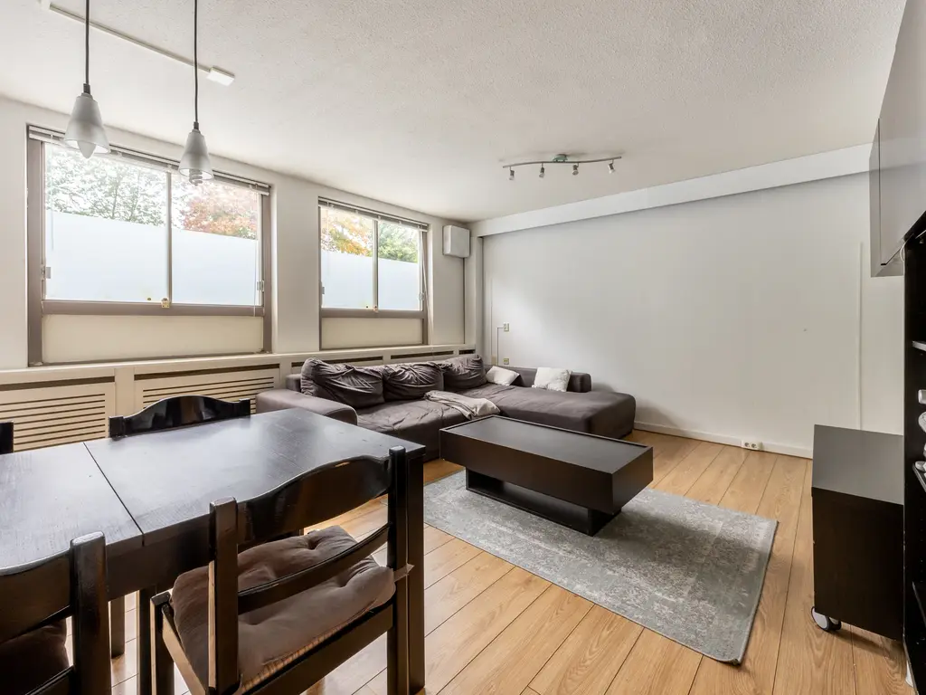 Boris Pasternakstraat 475, AMSTERDAM