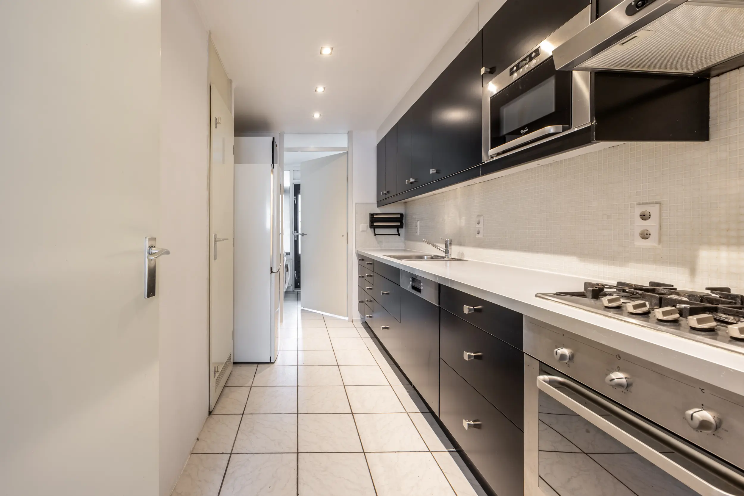 Boris Pasternakstraat 475