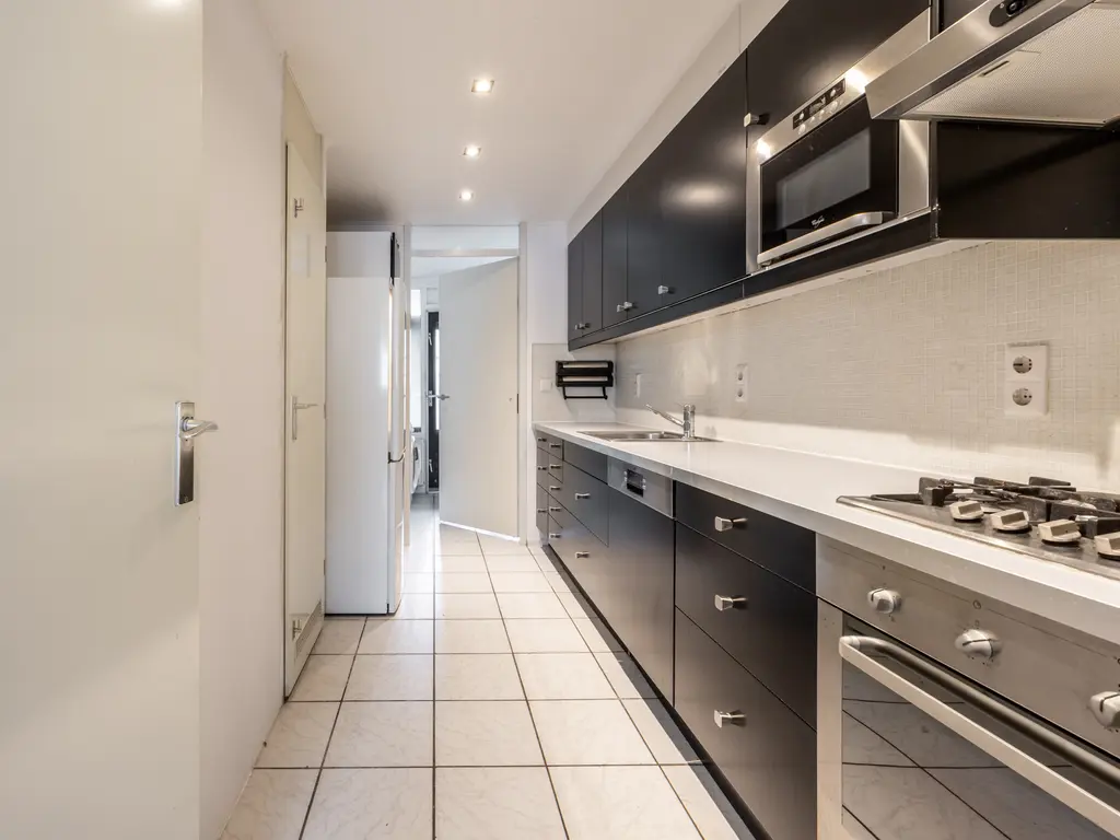 Boris Pasternakstraat 475, AMSTERDAM