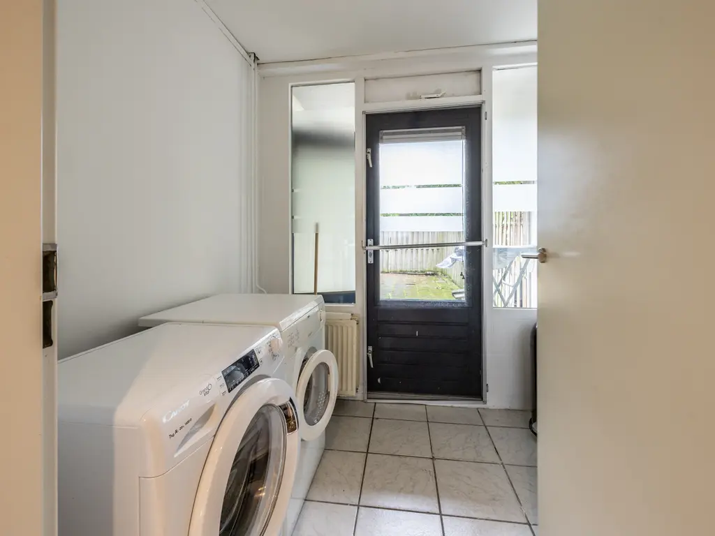 Boris Pasternakstraat 475, AMSTERDAM