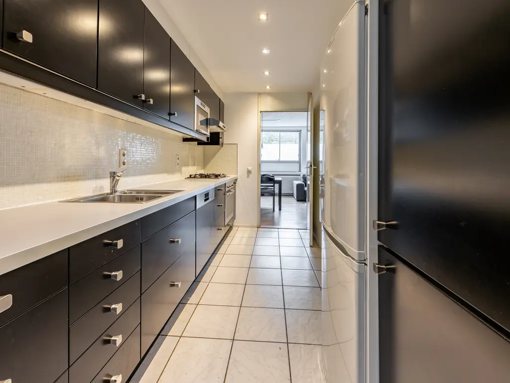 Boris Pasternakstraat 475, AMSTERDAM