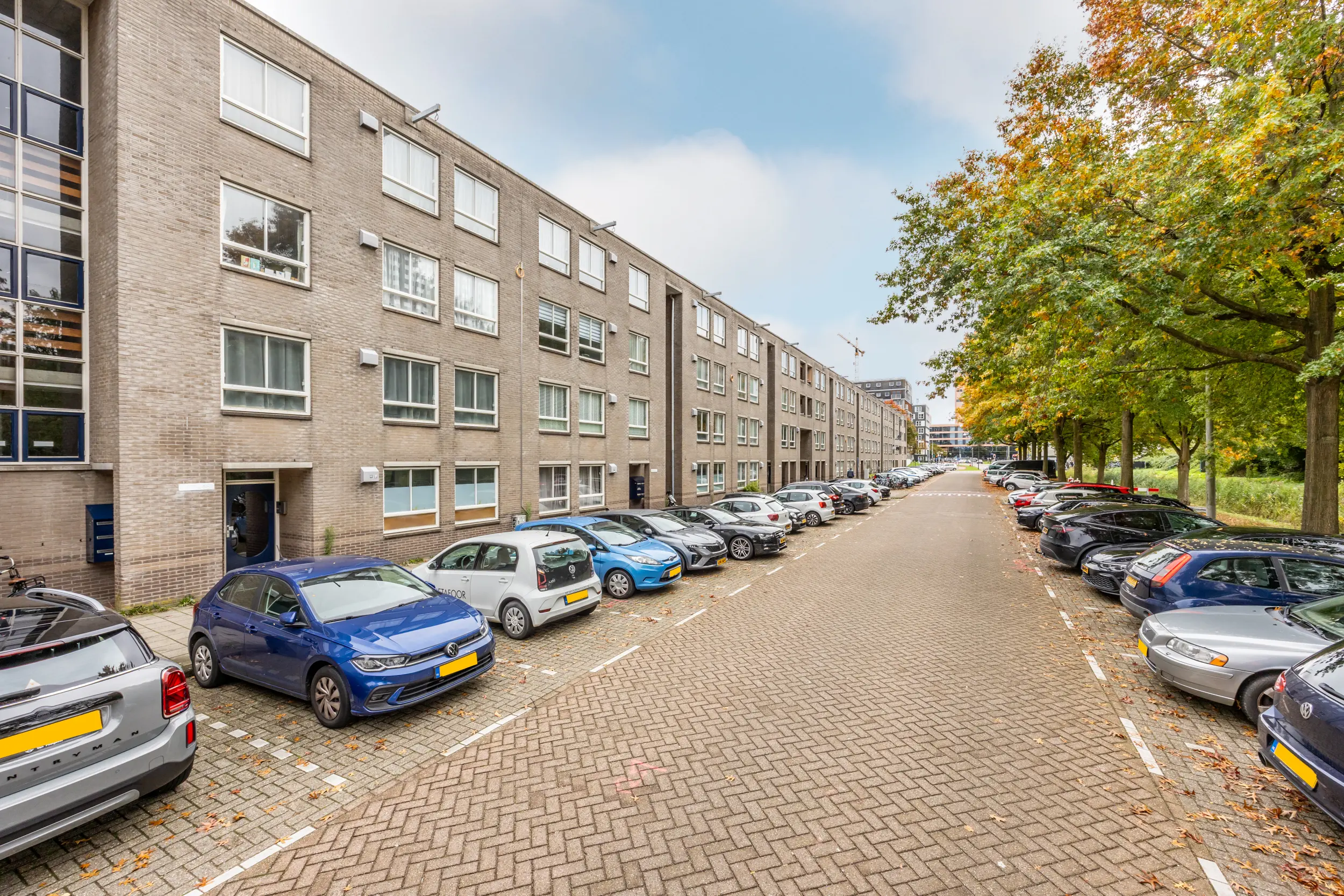 Boris Pasternakstraat 475