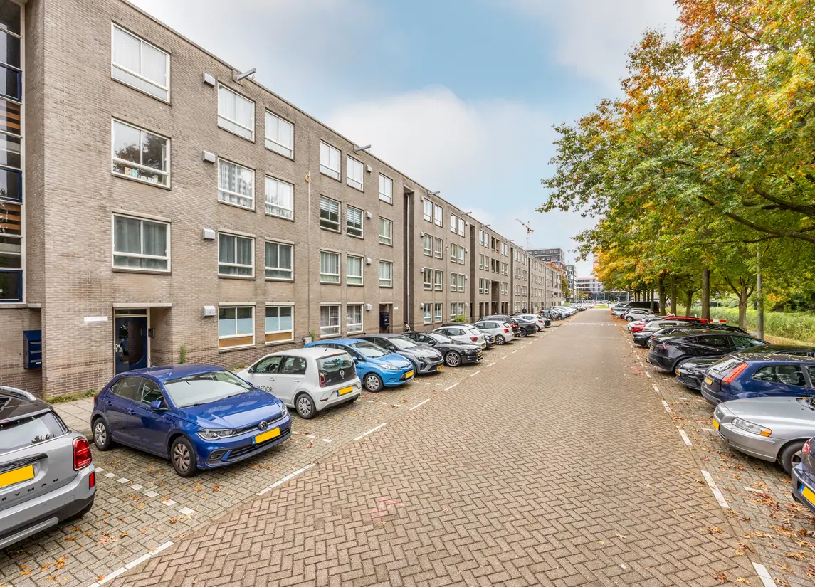 Boris Pasternakstraat 475