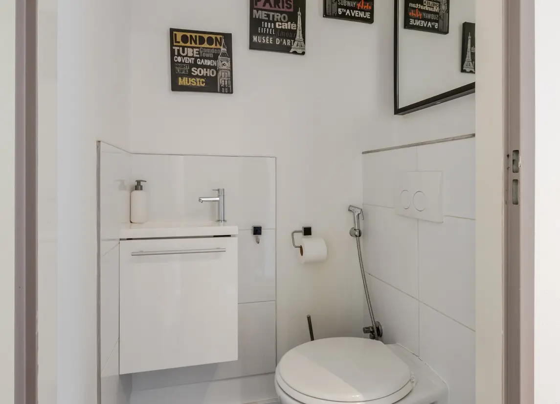 Boris Pasternakstraat 475