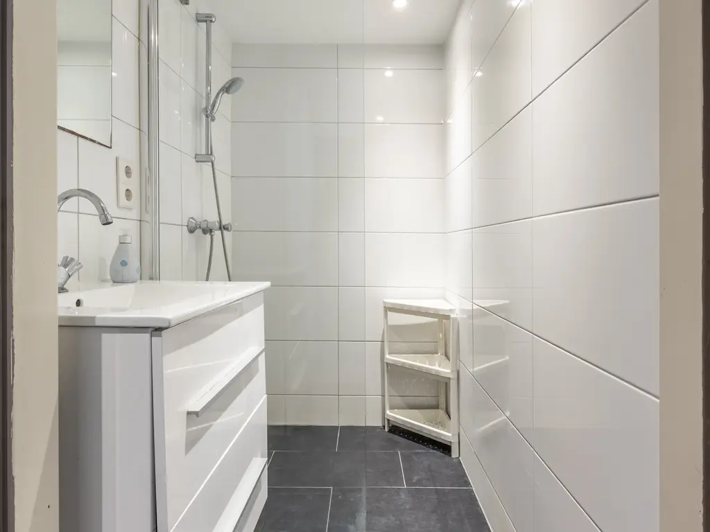 Boris Pasternakstraat 475, AMSTERDAM