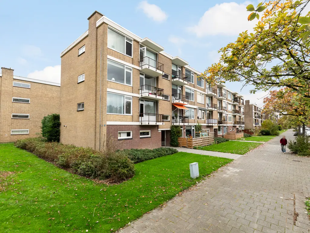 Ellemare 121, ROTTERDAM