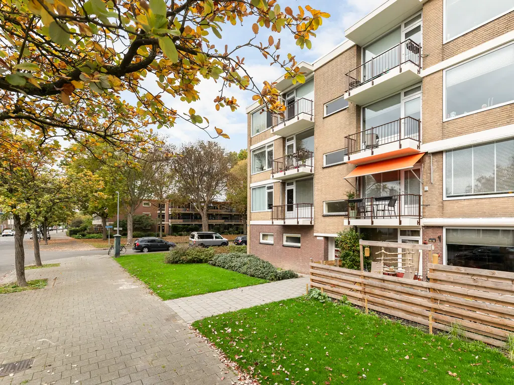 Ellemare 121, ROTTERDAM