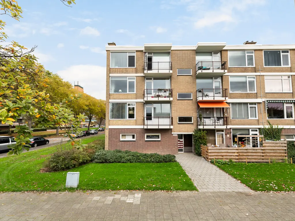 Ellemare 121, ROTTERDAM