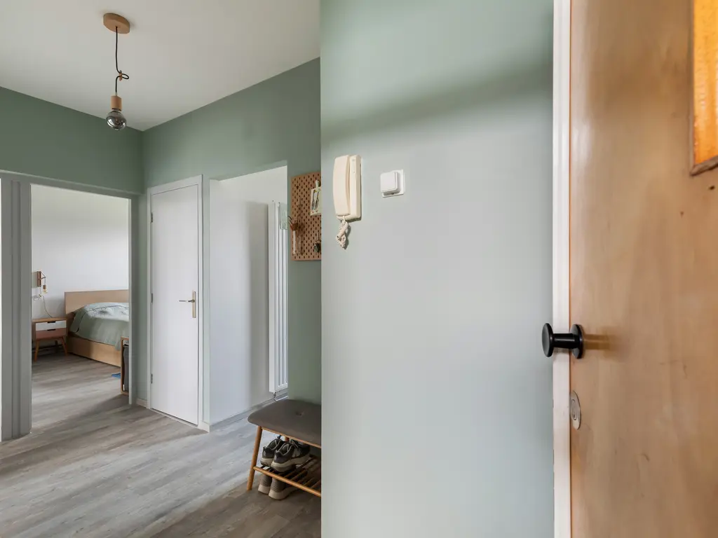 Ellemare 121, ROTTERDAM