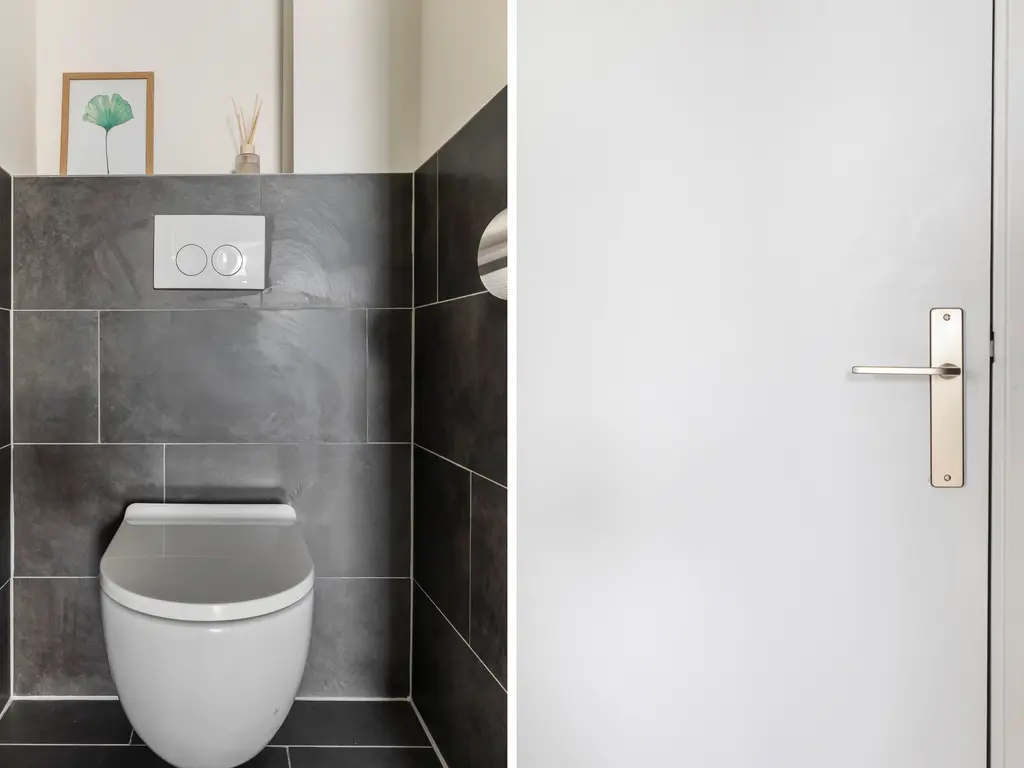 Ellemare 121, ROTTERDAM