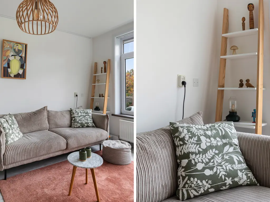 Ellemare 121, ROTTERDAM