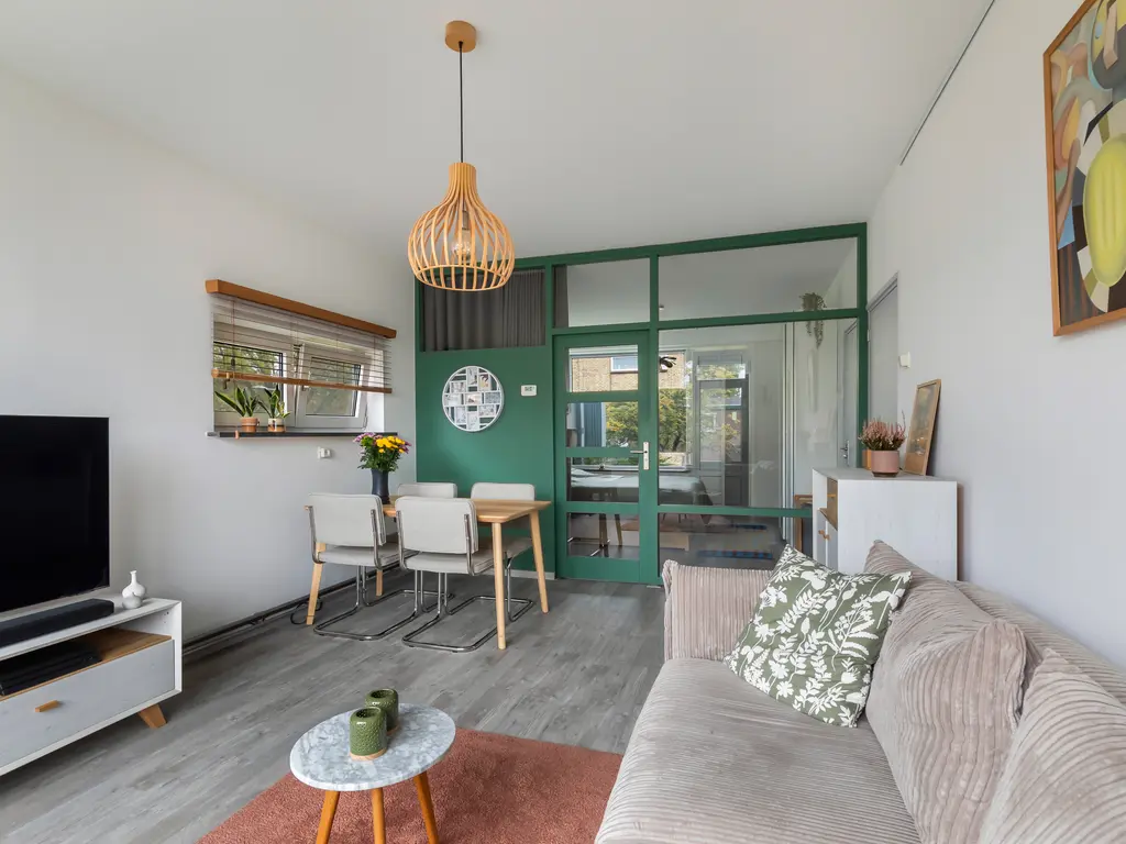 Ellemare 121, ROTTERDAM