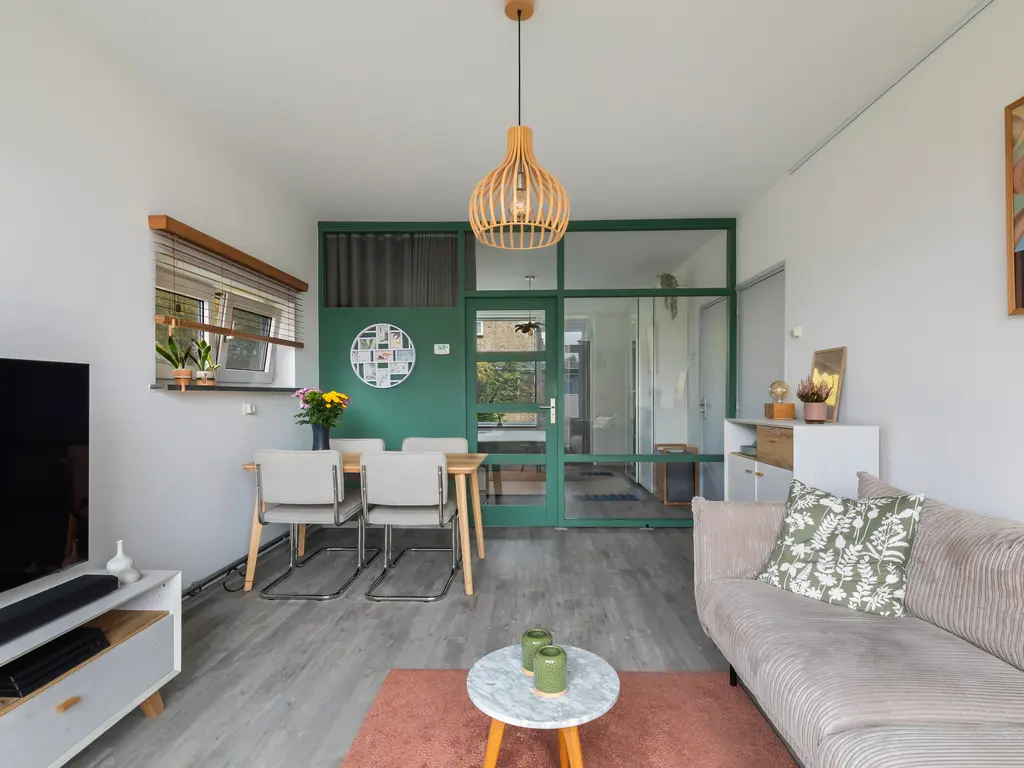 Ellemare 121, ROTTERDAM