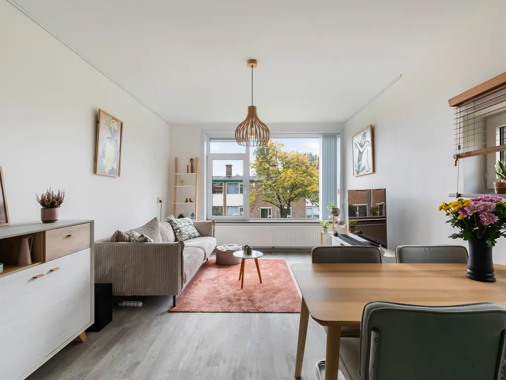 Ellemare 121, ROTTERDAM