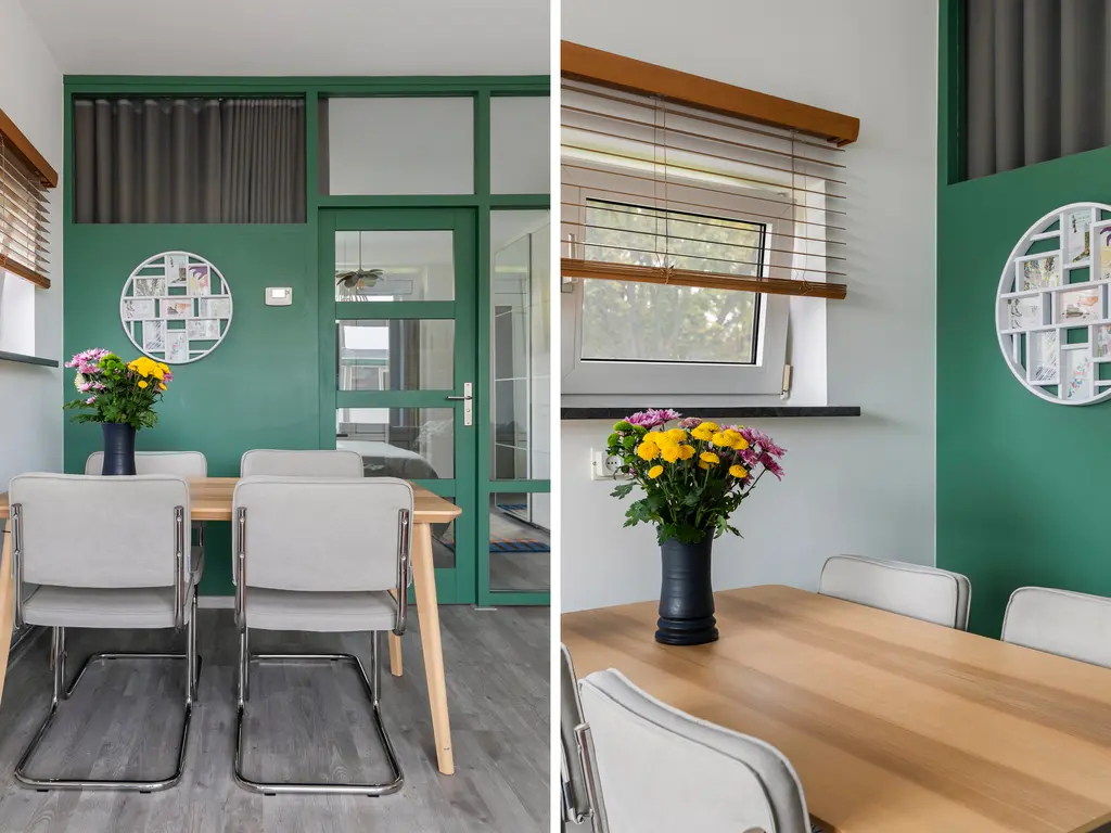 Ellemare 121, ROTTERDAM