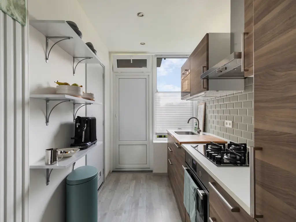 Ellemare 121, ROTTERDAM