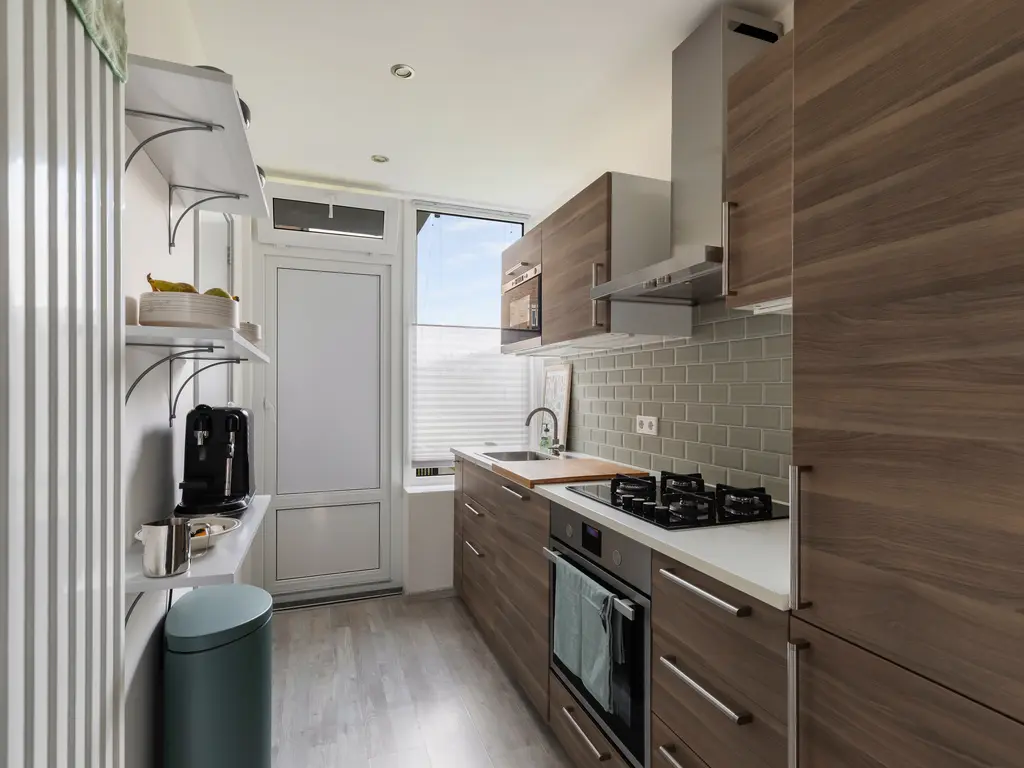 Ellemare 121, ROTTERDAM