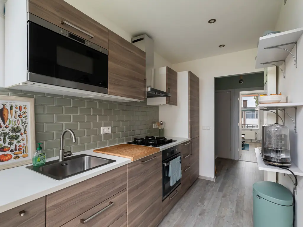 Ellemare 121, ROTTERDAM