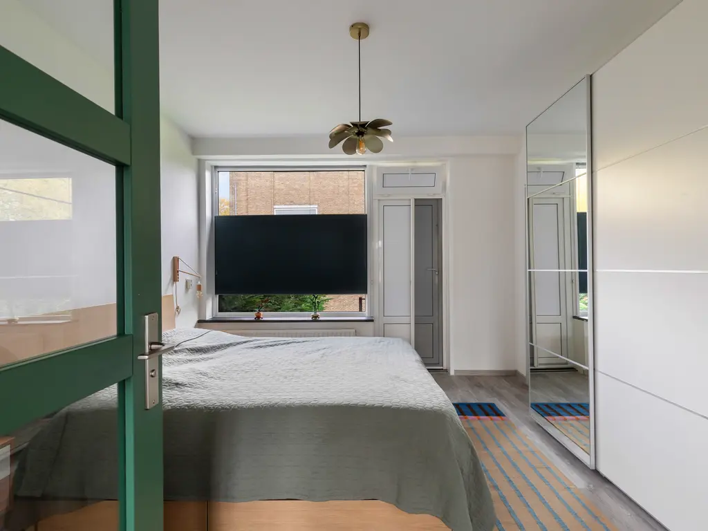 Ellemare 121, ROTTERDAM