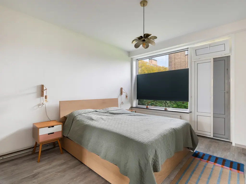 Ellemare 121, ROTTERDAM