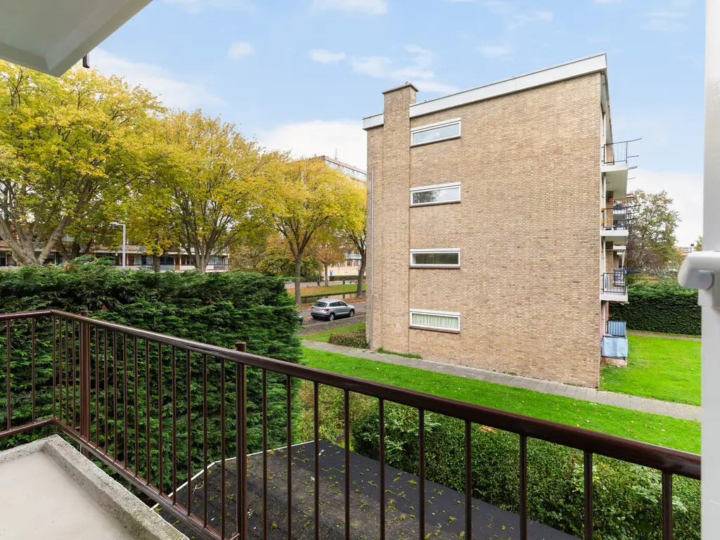 Ellemare 121, ROTTERDAM