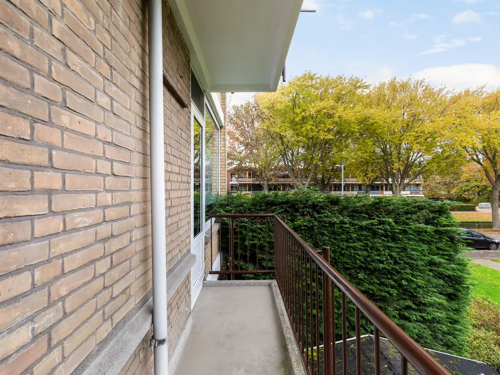 Ellemare 121, ROTTERDAM