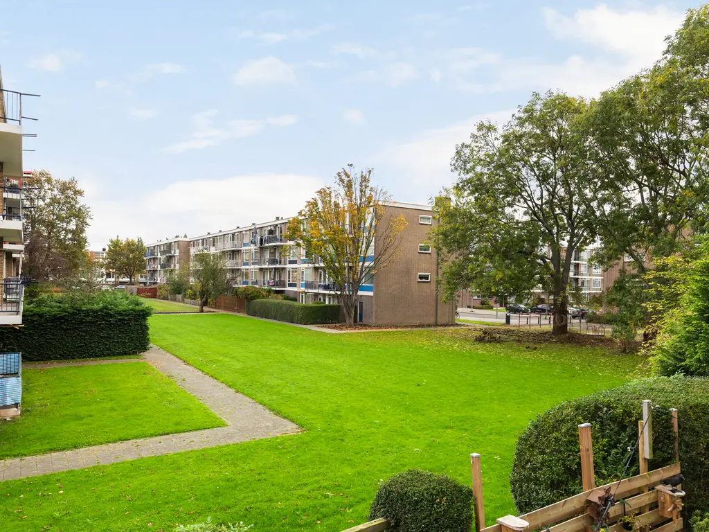 Ellemare 121, ROTTERDAM