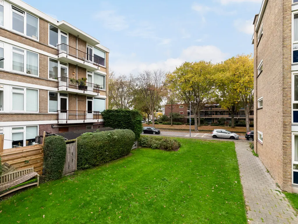 Ellemare 121, ROTTERDAM