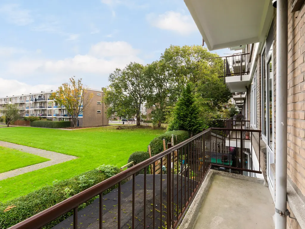 Ellemare 121, ROTTERDAM