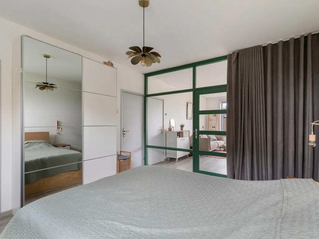 Ellemare 121, ROTTERDAM