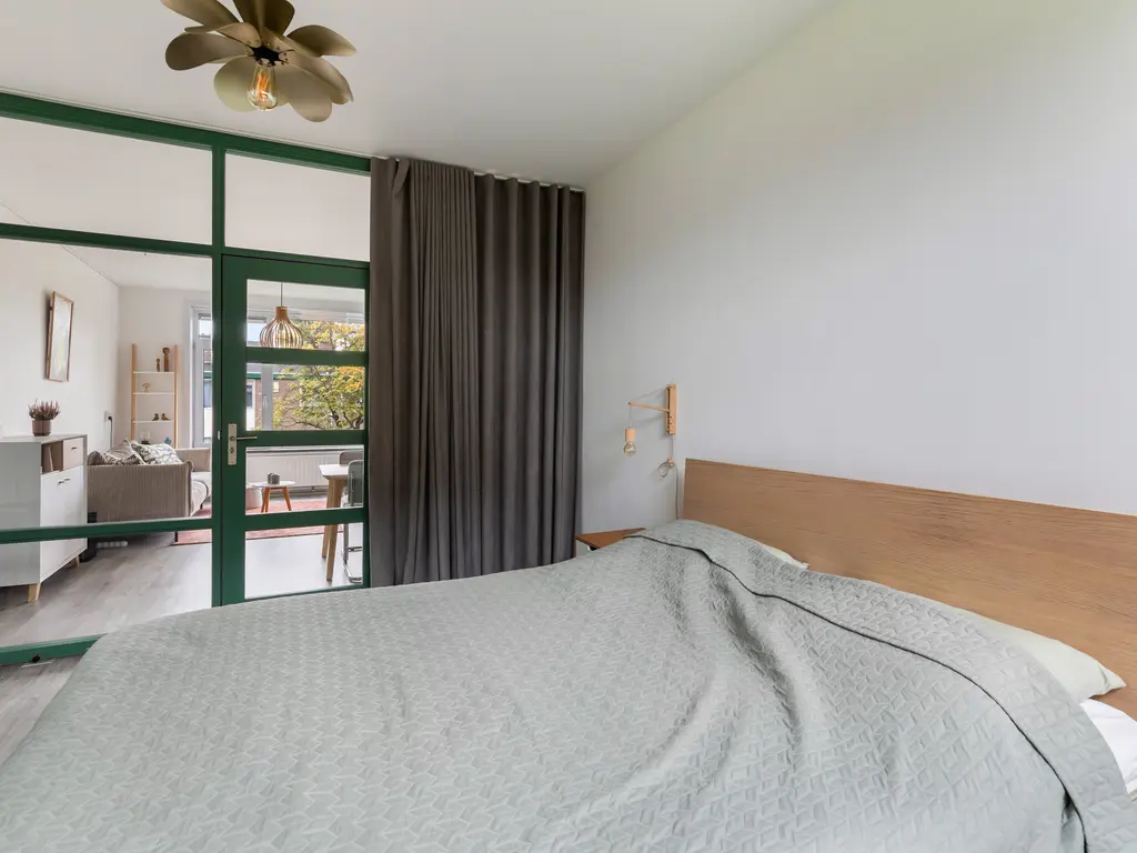 Ellemare 121, ROTTERDAM