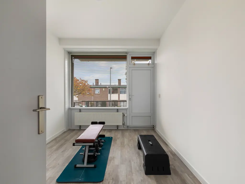 Ellemare 121, ROTTERDAM