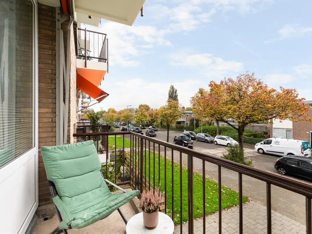 Ellemare 121, ROTTERDAM