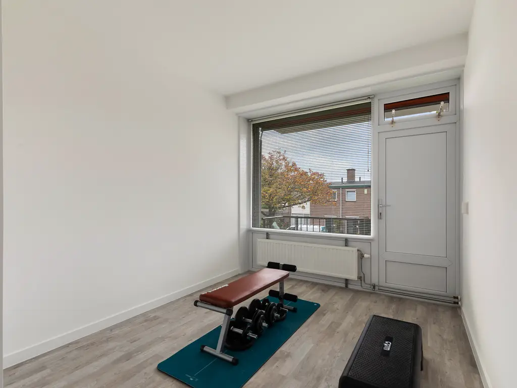 Ellemare 121, ROTTERDAM