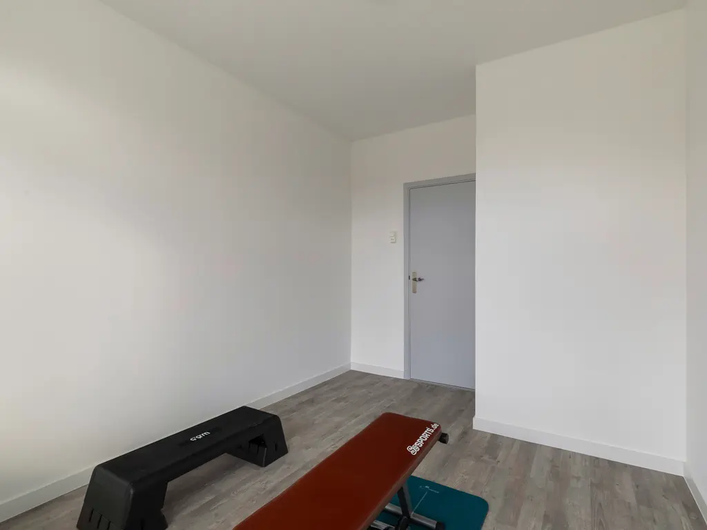 Ellemare 121, ROTTERDAM