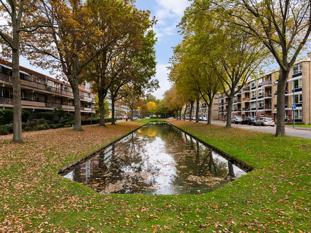 Ellemare 121, ROTTERDAM