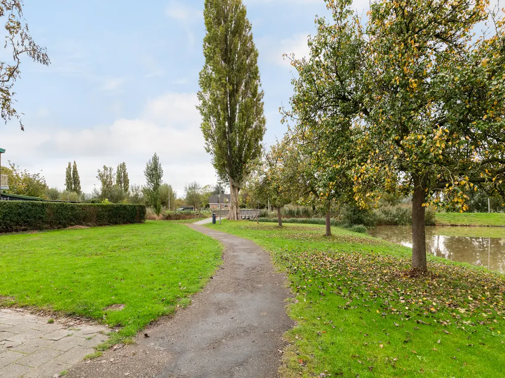 Ellemare 121, ROTTERDAM