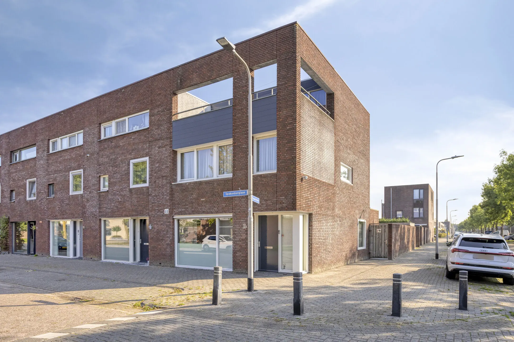 Spakenburglaan 76