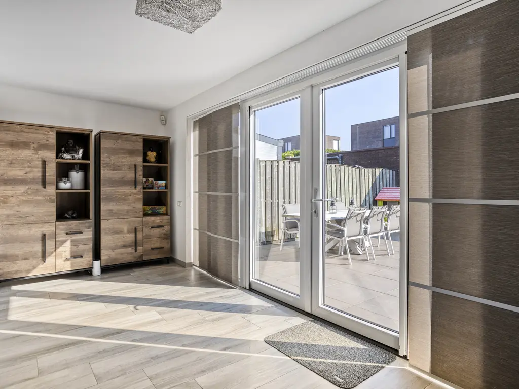 Spakenburglaan 76, TILBURG