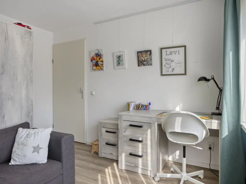 Spakenburglaan 76, TILBURG