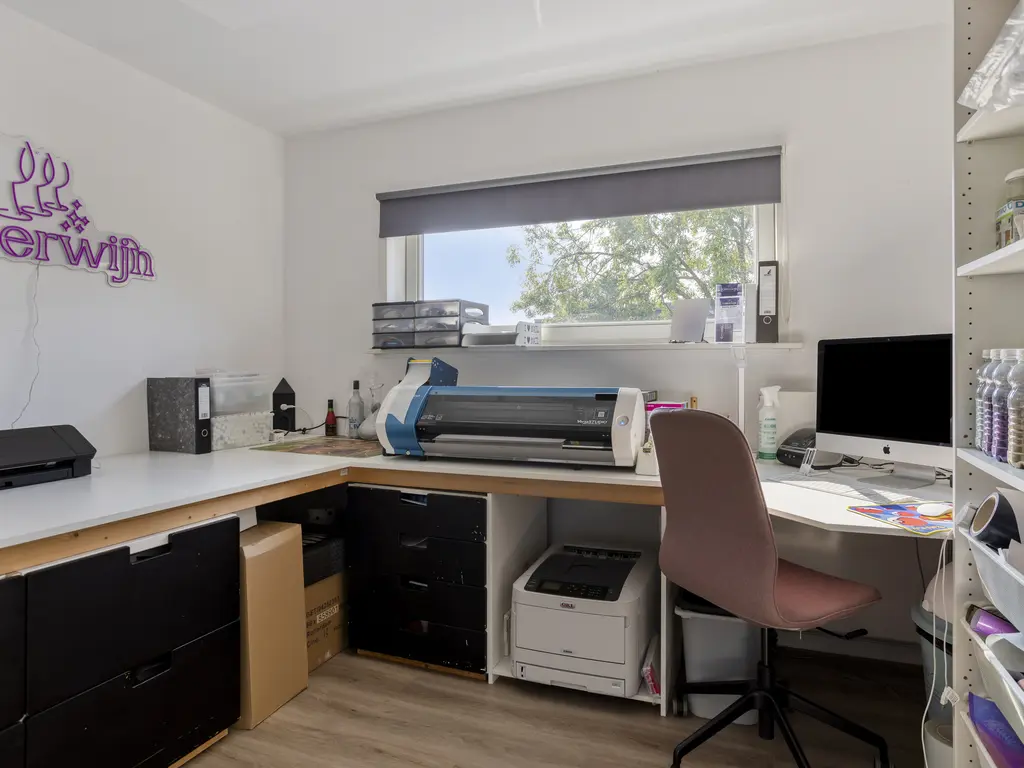 Spakenburglaan 76, TILBURG